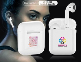 سماعة بلوتوث i12