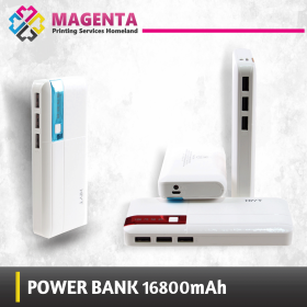 بور بانك power pank