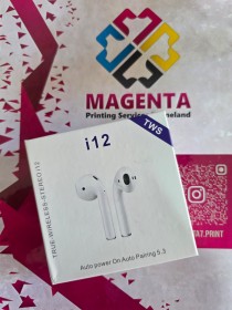 سماعة بلوتوث i12