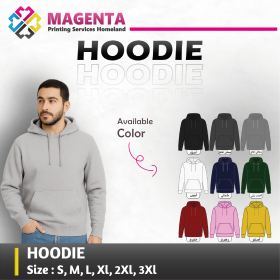 بلايز فوتر هودي  Hoodie